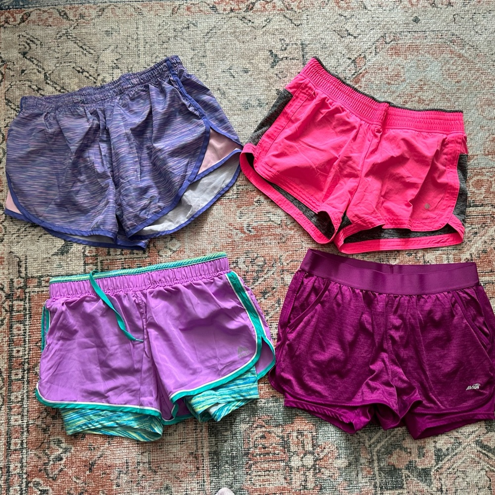SHORTS